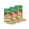 Premium DINplus & ENplus A1 pellets 70 zakken à 15kg