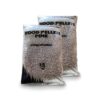 Eco pine pellets à 15kg 33 zakken
