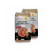 Fidipell Pellets ENplus A1 à 15 kg 33 zakken